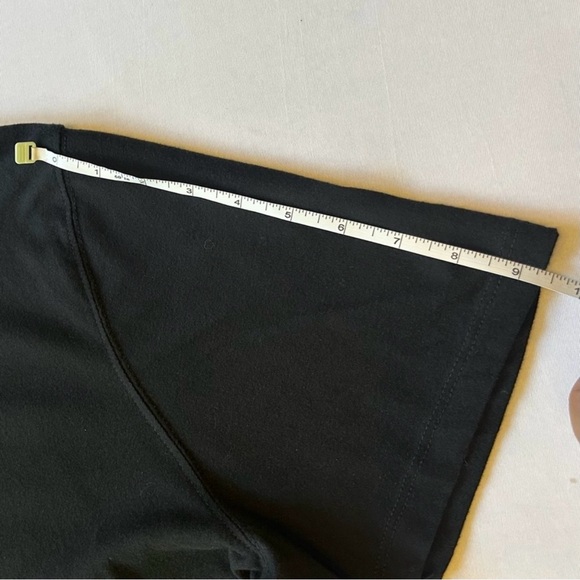 Bundle of 2 Old Navy Blue and Black Short Sleeve Relaxed Fit Tees Mens Size XL - Picture 9 of 11